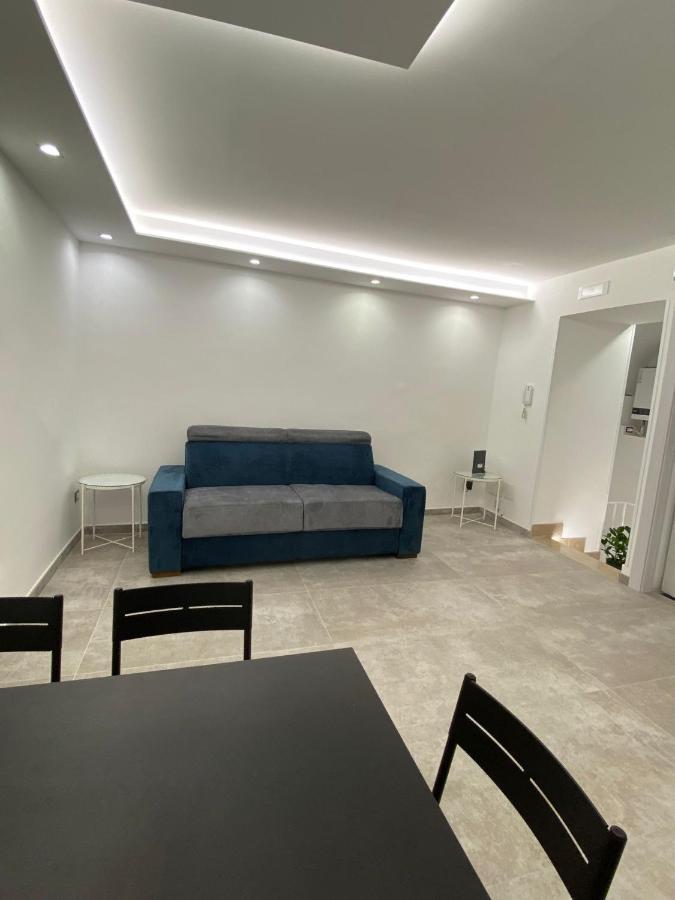 Vibra Napoli Apartament Exterior foto