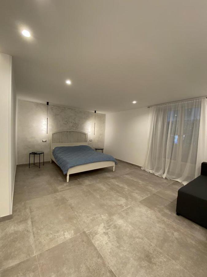 Vibra Napoli Apartament Exterior foto