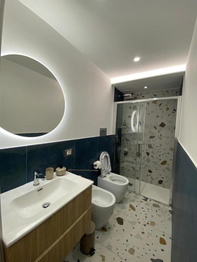 Vibra Napoli Apartament Exterior foto